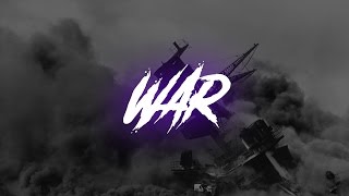 'WAR' Free Booming 808 Trap Beat Rap Instrumental | Prod. Retnik Beats