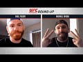 UFC 259 Reaction | UFC Round-up With Paul Felder & Michael Chiesa | 3.9.21