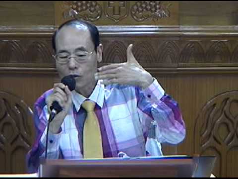 2013.07.28(주일설교) 생수은혜선교협회 이수정목사