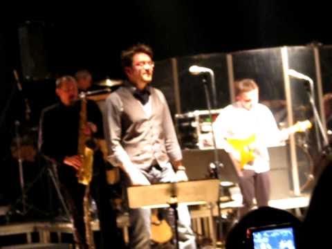 Śrubki - Międzyplanetarny rejs (Kuba Badach)