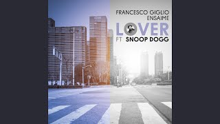 Lover (feat. Snoop Dogg)