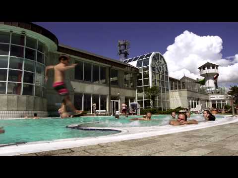 Hotel Gran BelVeder, direkt an der Ostsee