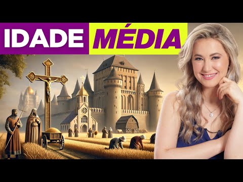 MIDDLE AGES (Summary) - Feudalism, Church, Society | History of Law