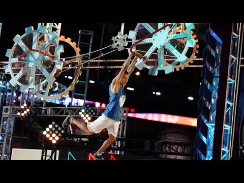 Amir Malik's Semifinal's Run - Anw Season 12 Semifinal 2