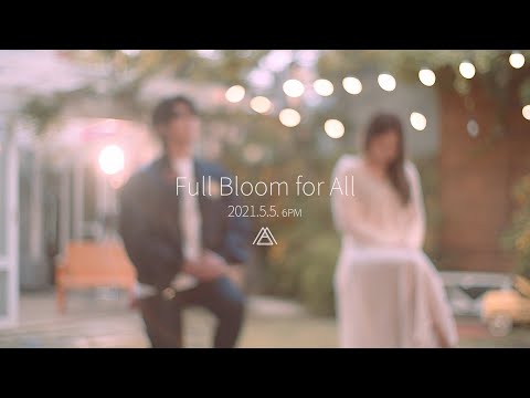 MAKTUB Full Bloom for All Teaser
