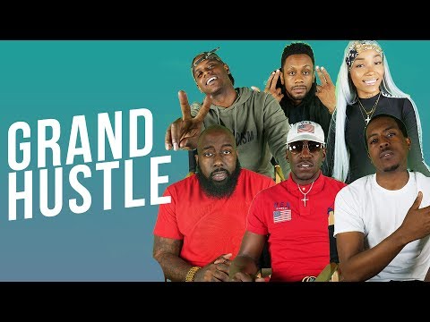 Grand Hustle Funny Stories: Fan Fakes a Seizure & More