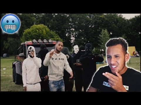 HYPED REACTION TO KO - WHIP (Music Video) | @MixtapeMadness