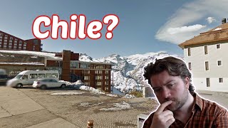 Can you beat me at Geoguessr's hardest map? (Play Along)