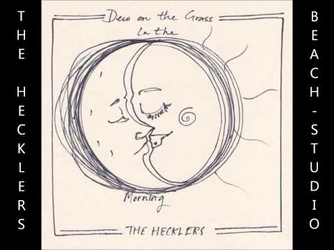 The Hecklers - Beach