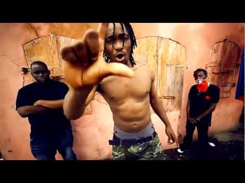 Last Level - L'homme a Battre (Official HD Music Video)