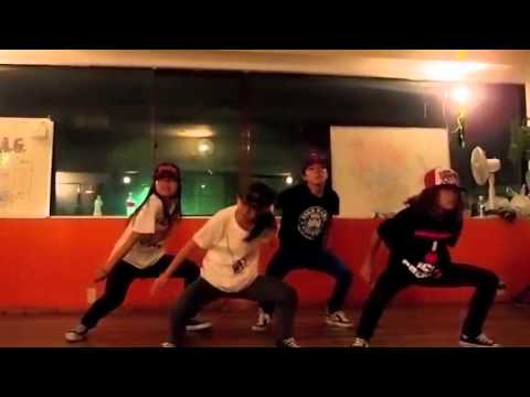 Dee Class _ STUDIO S.W.A.G. _ Shake That By The Ranger$