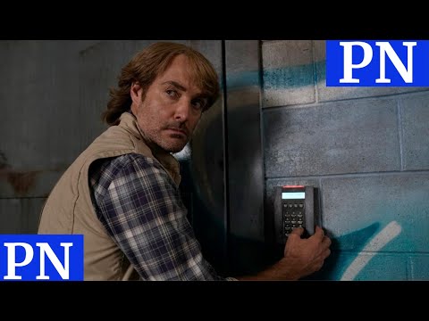 'MacGruber' can't fix what's wrong with Peacock's misguided  'SNL' revival