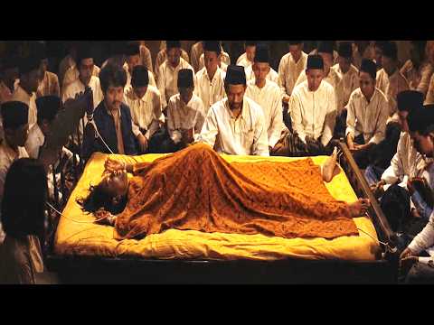 The Devil's Bride: Pengantin Setan (2025) Movie Explained in Hindi/Urdu Summarized हिन्दी