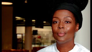 WW Honors Chef Millie Peartree for Black History Month | WW (formerly Weight Watchers)