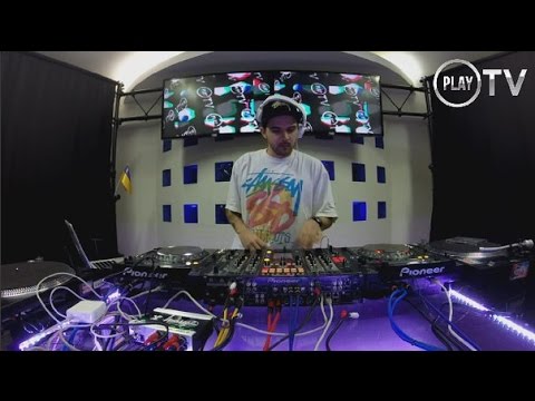 Live @PLAY TV 1.10.2015 - SELECTA