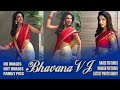 Anchor Bhavna Balakrishnan Exclusive Pics Hot Pics Biography Tamil Glamour Hd Pic Hot Shooting