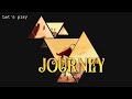 Redécouverte : Journey (complet)