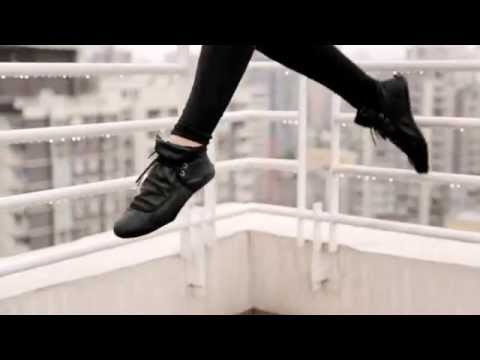 AIRE - Video Danza (Music Cover 