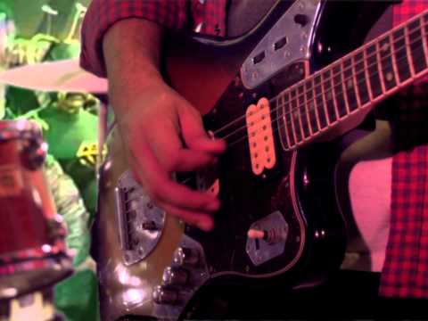 Bronx Cheer - "Prism" (Official Music Video)