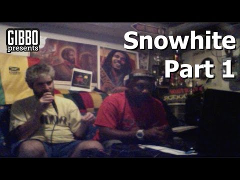 Snowhite Sound - Dubplate Story Video Mix - Part 1