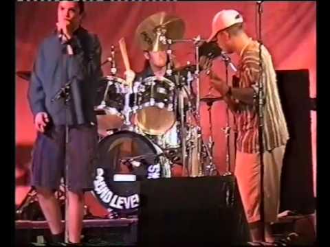 RU486 - Roy Mackonkey Live 1999 Browns Mart