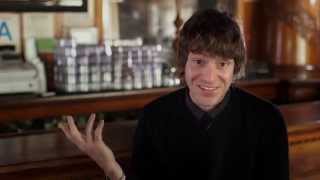 Pioneering Los Angeles: White Fence pay homage to Gram Parsons