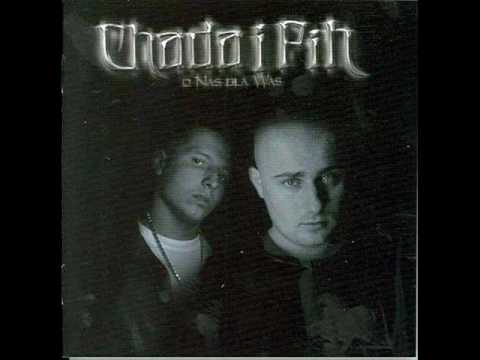 Chada i Pih- Intro