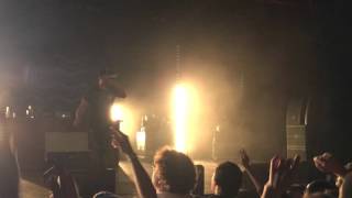 Mike Stud - YNK LIVE Tempe, AZ 1-15-16