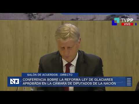 SERGIO ZILIOTTO GOBERNADOR DE LA PROVINCIA DE LA PAMPA ACCION DE AMPARO COLECTIVO SOLICITA DECLAR