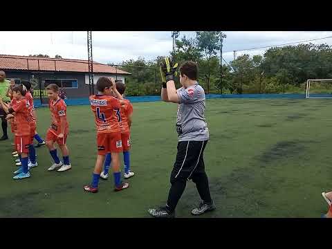 Final Copa Zico 2021 - Volks Taubate - É Campeão!!!(3)