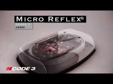 Micro Reflex® Mini bar