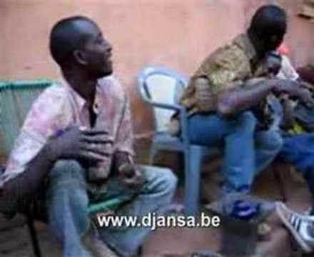 Karim Tounkara & Dramane Diabaté