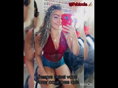 Forró de favela...Acabou O Amor