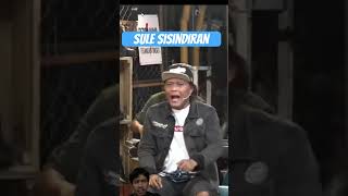 Download lagu SULE SISINDIRAN #sunda #lucu mp3