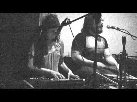 Trouble Vs Glue  Live at Dobialab 05 05 2012