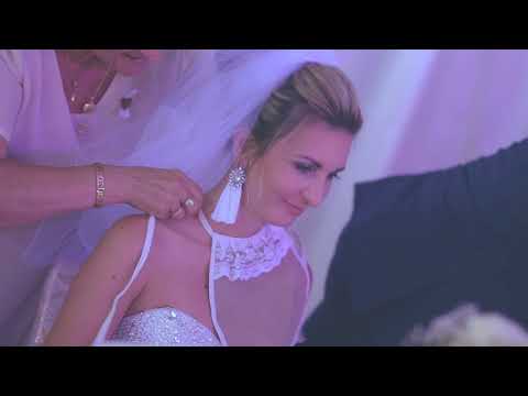 Svadba Mery&Jakub 7.7.2018