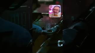 Je vais avoir quelques bugs dans Cyberpunk 2077 #Shorts 🤣😂