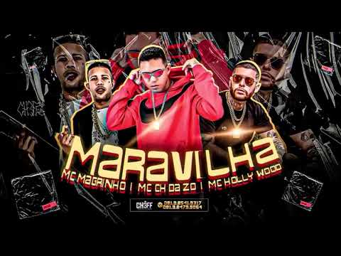 yt1s com   MC CH DA ZO MC MAGRINHO E MC HOLLYWOOD EMPURRA LÁ NA TRETA Ô MARAVILHA