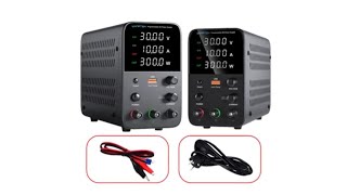 TOP 5 DC Power Supplies of 2025 EXPOSED