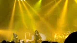 SHADOWS FALL -forevermore [Live in Manila]