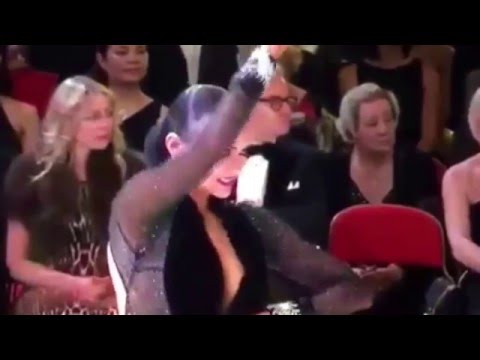 BLackpool Dance Festival  2015 Pro Semifinal Elena Nesterova - Igor Boev