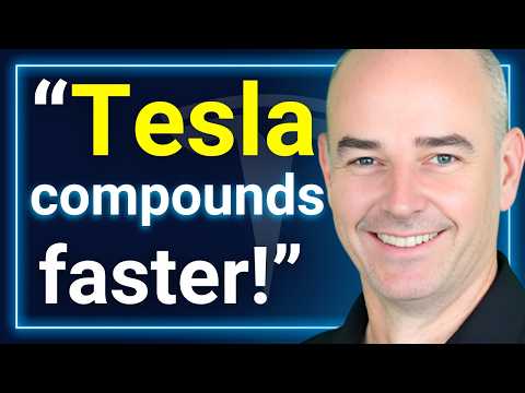 EXCLUSIVE: Almost Everyone Gets Tesla Wrong