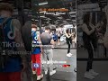 Fibo 2023 Dj Stella Ordonez Kemalcanpolattv Stellaordonez Fibo2023 Kölnmesse