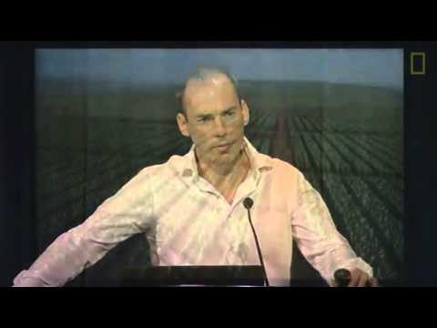 Large scale land investment for food security in Africa part 1