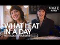 How To Avoid Glucose Spikes Glucose Goddess Answers Wellness Check Vogue France