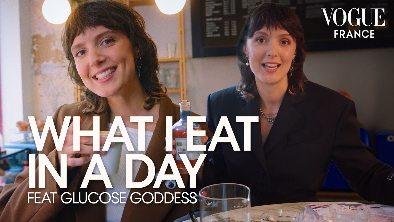 How to avoid glucose spikes? Glucose Goddess answers | Wellness Check | Vogue France