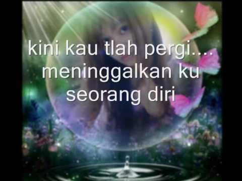 BIRU BAND~ RASA YG HILANG (LIRIK)_youta mie