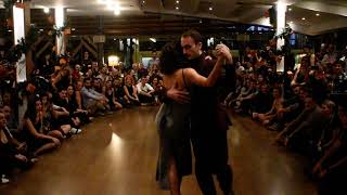 Nadie ha de saber - Lorena Tarantino & Gianpiero Galdi  Athens 03-12-2022  1/5