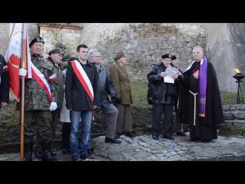 Dzień Żołnierzy Wyklętych w Kazimierzu