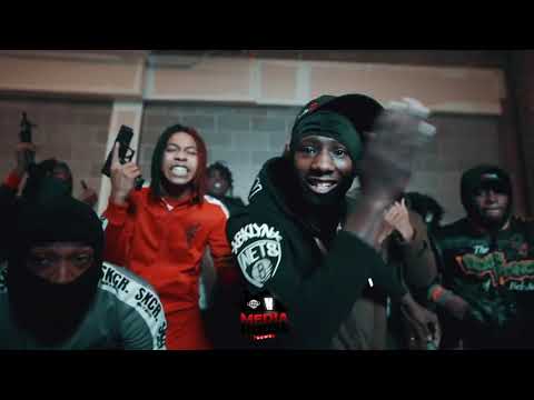 10k Kobee speaks on how he linked with Sha Ek x PGF Nuk